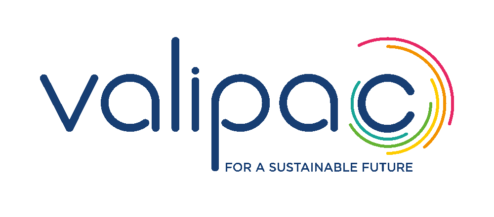 Logo VALIPAC