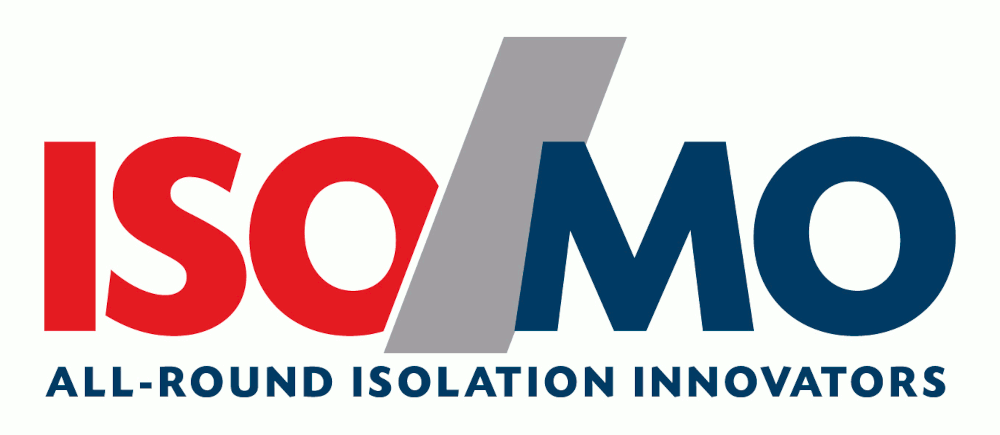 Logo ISOMO
